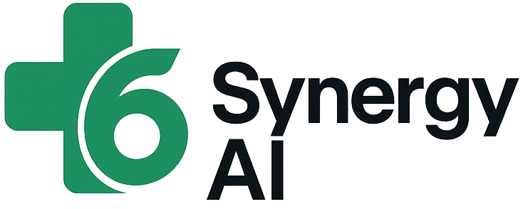 Synergy6 AI